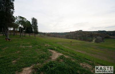 Kloster købe Peccioli, Toscana:  