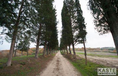 Kloster købe Peccioli, Toscana:  