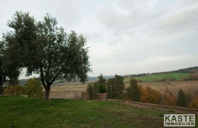 Kloster købe Peccioli, Toscana:  