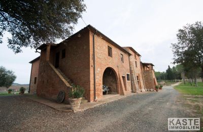 Kloster købe Peccioli, Toscana:  