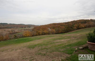 Kloster købe Peccioli, Toscana:  