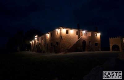 Kloster til salg Peccioli, Toscana, Billede 28/28