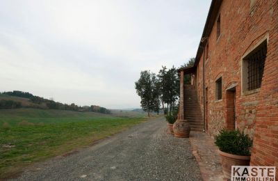 Kloster til salg Peccioli, Toscana, Billede 15/28