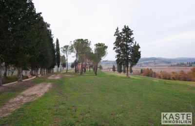 Klostre til salgs Peccioli, Toscana:  