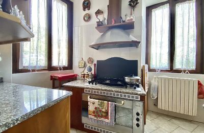 Historisk villa købe 28838 Stresa, Piemonte:  Køkken