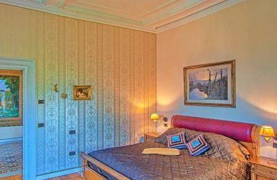 Historisk villa till salu 28838 Stresa, Piemonte:  