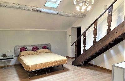 Historisk villa til salg Verbano-Cusio-Ossola, Intra, Piemonte, Vindfang