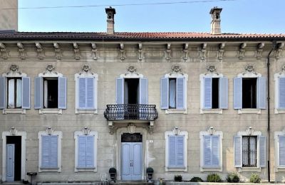 Historisk villa købe Verbano-Cusio-Ossola, Intra, Piemonte:  