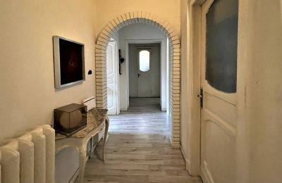 Historisk villa til salg Verbano-Cusio-Ossola, Intra, Piemonte, Gang