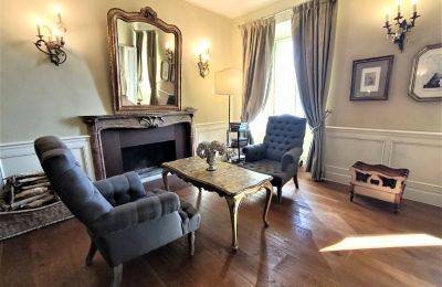 Historisk villa til salg 28824 Oggebbio, Piemonte, Billede 10/43