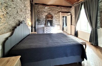 Historisk villa til salg 28824 Oggebbio, Piemonte, Billede 12/43