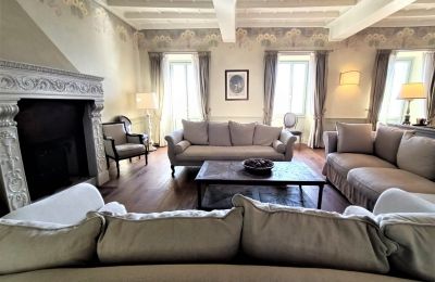 Historisk villa til salg 28824 Oggebbio, Piemonte, Billede 6/43