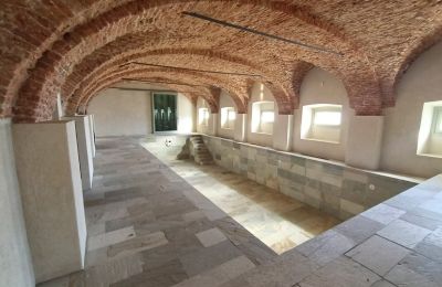 Historisk villa till salu 28824 Oggebbio, Piemonte:  