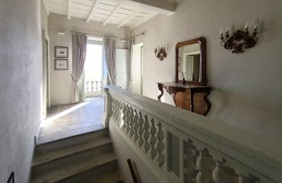 Historische villa te koop 28824 Oggebbio, Piemonte:  