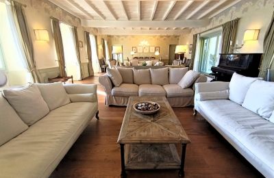 Historisk villa til salg 28824 Oggebbio, Piemonte, Billede 5/43