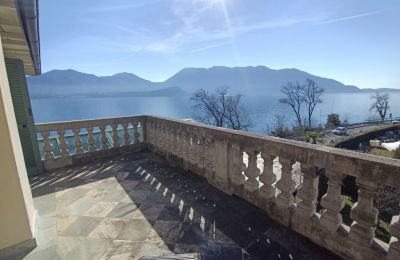 Historisk villa til salg 28824 Oggebbio, Piemonte, Billede 31/43
