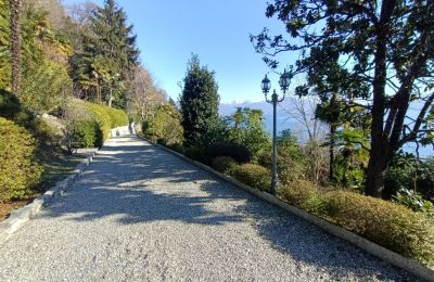 Historisk villa til salg 28824 Oggebbio, Piemonte, Billede 34/43