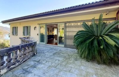 Historisk villa til salg 28824 Oggebbio, Piemonte, Billede 35/43