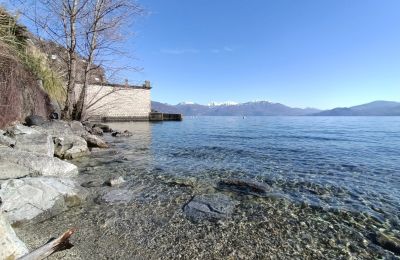 Historisk villa til salg 28824 Oggebbio, Piemonte, Billede 39/43