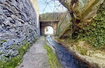 Historische Villa kaufen 28824 Oggebbio, Piemont:  