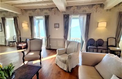 Historisk villa til salg 28824 Oggebbio, Piemonte, Billede 8/43