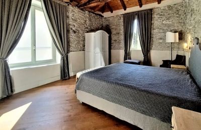 Historisk villa til salg 28824 Oggebbio, Piemonte, Billede 13/43