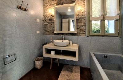 Historisk villa til salg 28824 Oggebbio, Piemonte, Billede 16/43
