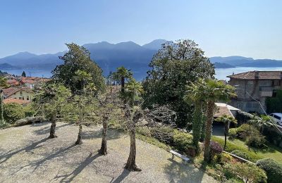 Historisk villa købe Verbania, Piemonte:  