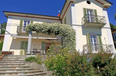 Historisk villa til salg 28823 Ghiffa, Piemonte, Billede 8/40
