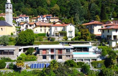 Historisk villa til salg 28823 Ghiffa, Piemonte, Billede 20/40