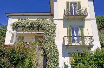 Historisk villa til salg 28823 Ghiffa, Piemonte, Billede 5/40