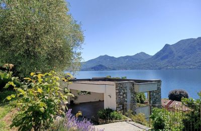 Historisk villa til salg 28823 Ghiffa, Piemonte, Billede 23/40
