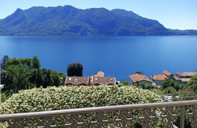 Historisk villa til salg 28823 Ghiffa, Piemonte, Billede 24/40