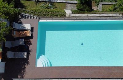Historisk villa til salg 28823 Ghiffa, Piemonte, Billede 27/40