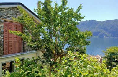 Historisk villa til salg 28823 Ghiffa, Piemonte, Billede 28/40