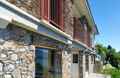 Historisk villa til salgs 28823 Ghiffa, Piemonte:  
