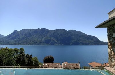 Historisk villa til salg 28823 Ghiffa, Piemonte, Billede 34/40