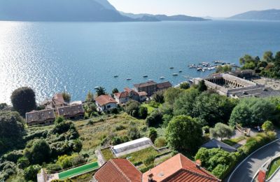 Historisk villa til salg 28823 Ghiffa, Piemonte, Billede 39/40
