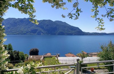 Historisk villa til salg 28823 Ghiffa, Piemonte, Billede 3/40