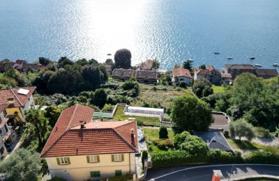 Historisk villa til salg 28823 Ghiffa, Piemonte, Billede 41/40