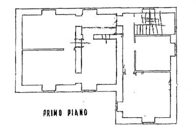 Vastgoed Ghiffa, Plattegrond 4