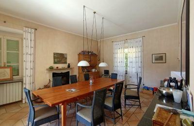 Historisk villa til salg 28823 Ghiffa, Piemonte, Billede 13/40