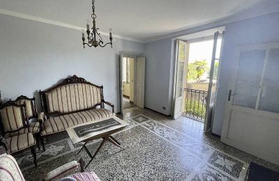 Historisk villa til salgs 28824 Oggebbio, Piemonte, Bilde 4/40