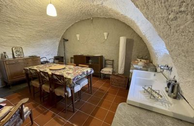 Historisk villa till salu 28824 Oggebbio, Piemonte:  