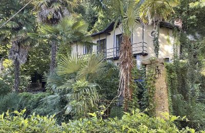 Historisk villa til salgs 28824 Oggebbio, Piemonte, Tilleggsbygning