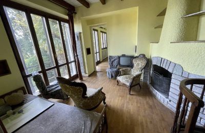 Historische Villa kaufen 28824 Oggebbio, Piemont:  Nebengebäude
