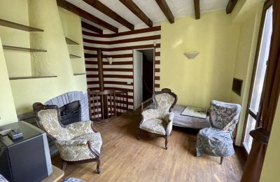 Historisk villa til salgs 28824 Oggebbio, Piemonte, Bilde 25/40