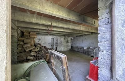 Historisk villa til salgs 28824 Oggebbio, Piemonte, Bilde 28/40