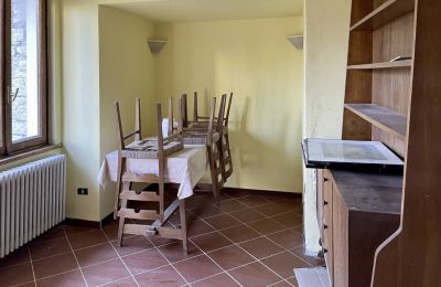 Historisk villa till salu 28824 Oggebbio, Piemonte:  