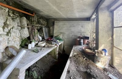Historisk villa til salgs 28824 Oggebbio, Piemonte, Bilde 33/40